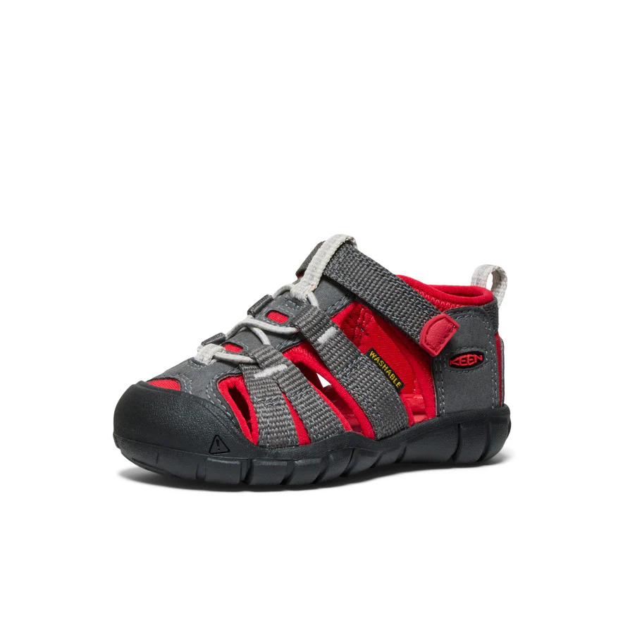Toddlers' Seacamp II CNX | Magnet/Red Carpet - Image 2