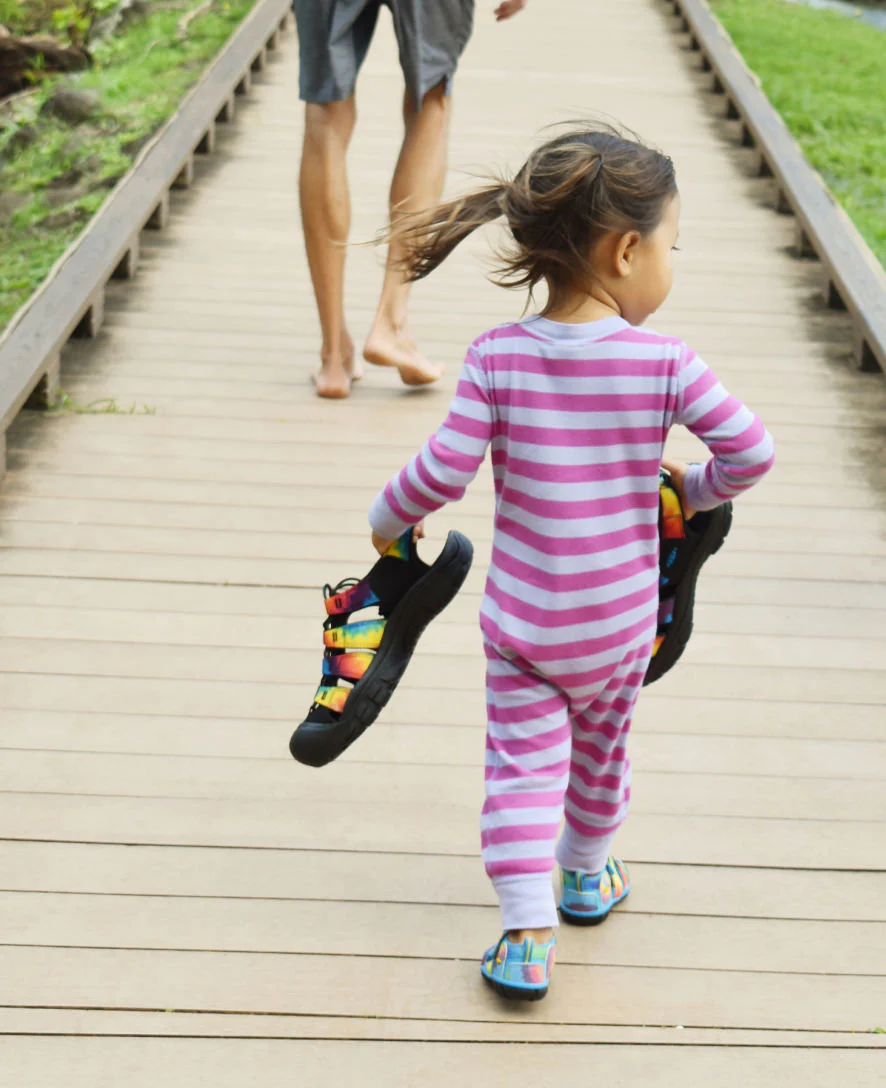 Toddlers' Seacamp II CNX | Ombre Mediterranea - Image 9