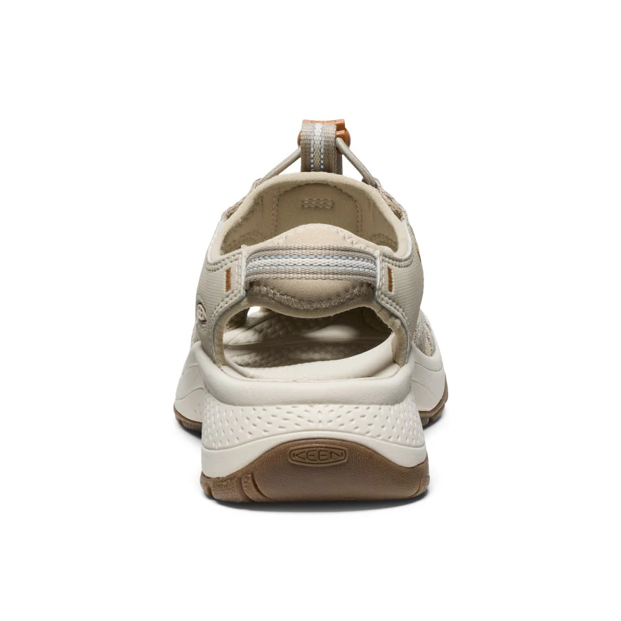 Women's Astoria West Sandal  |  Plaza Taupe/Roasted Pecan - Image 5