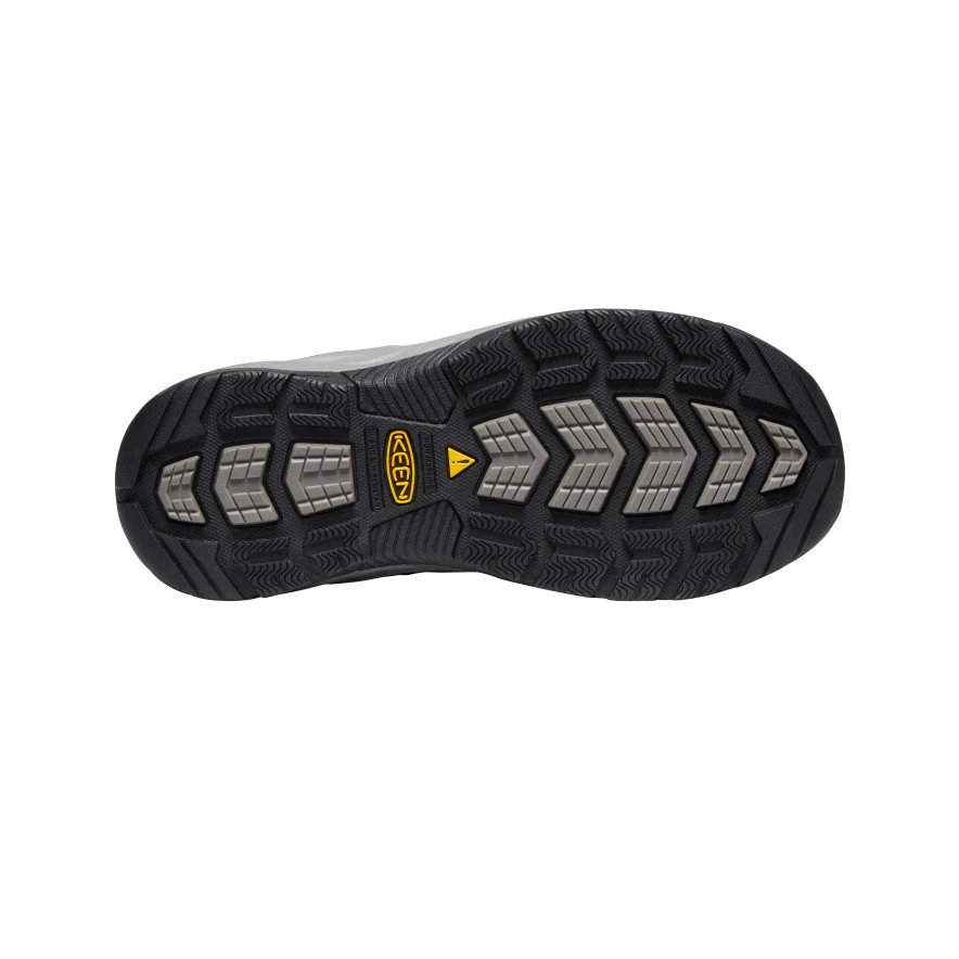Women's Atlanta Cool II ESD (Steel Toe)  |  Gargoyle/Blue Fog - Image 5