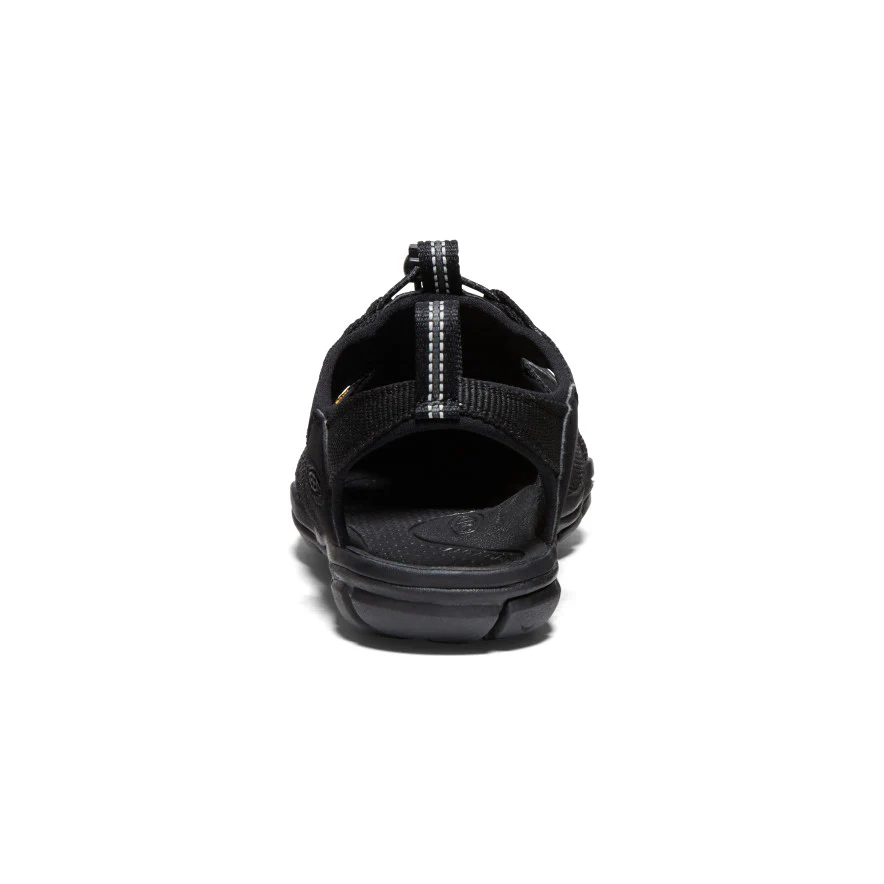 Women's Clearwater CNX Sandal  |  Black/Black - Image 5