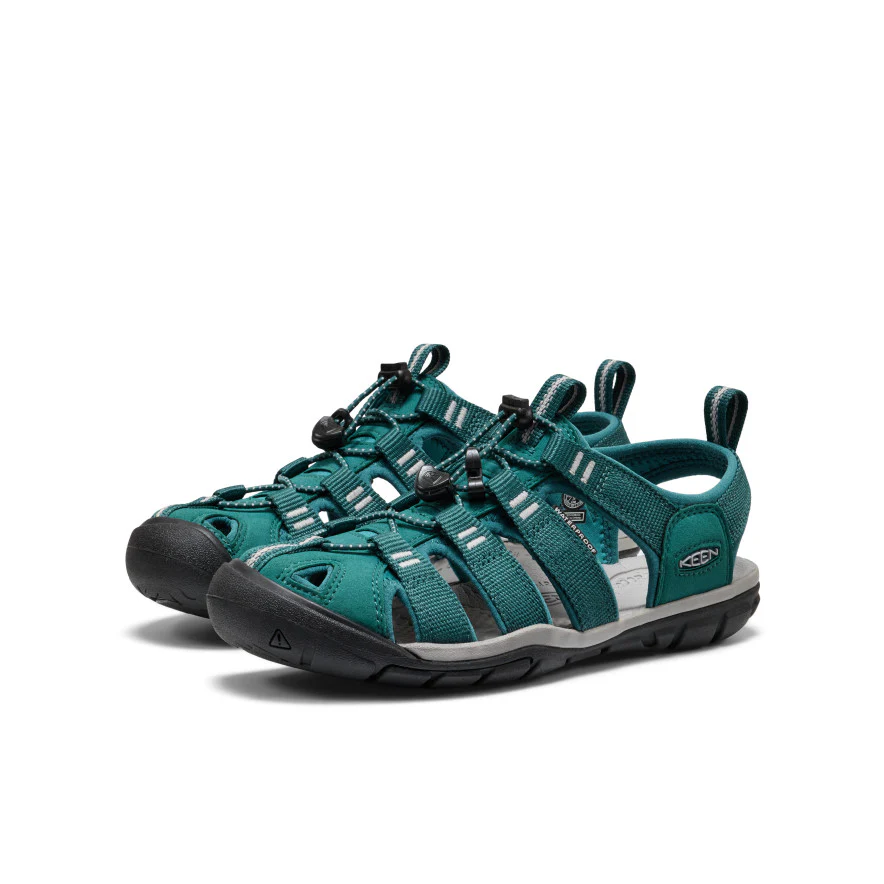 Women's Clearwater CNX Sandal  |  Mediterranea - Image 2