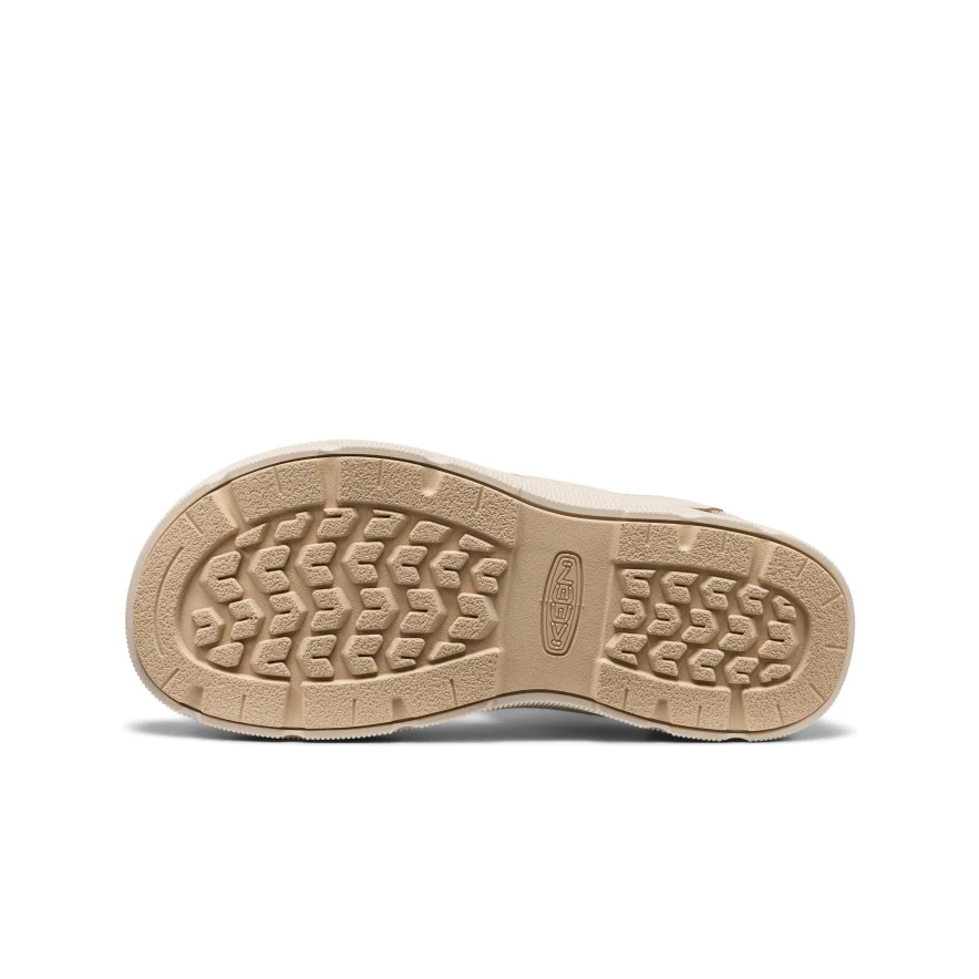 Women's Elle Mila Backstrap Sandal  |  Birch/Birch - Image 6