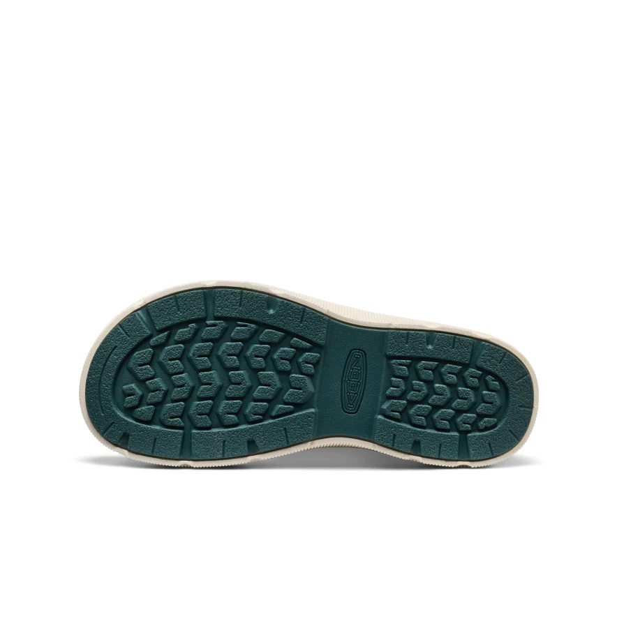 Women's Elle Mila Backstrap Sandal  |  Lily Pad/Dark Forest - Image 6