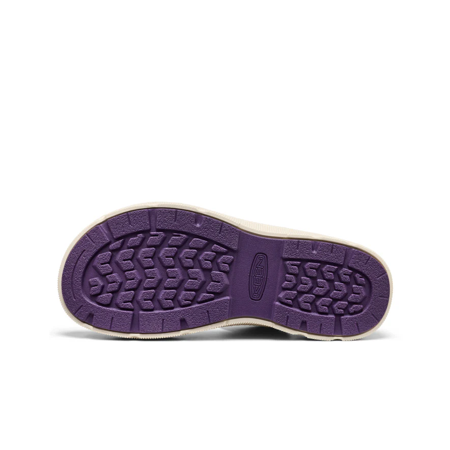 Women's Elle Mila Backstrap Sandal  |  Thistle/Purple Haze - Image 6