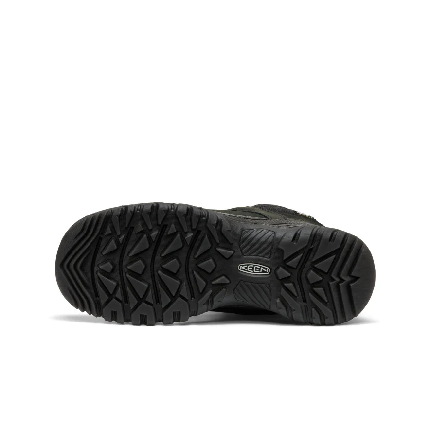 Women's Greta II Waterproof Boot  |  Black - Image 6