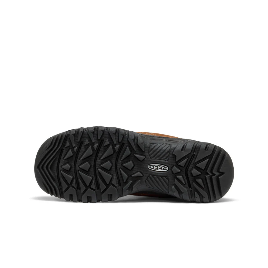 Women's Greta II Waterproof Chelsea | Bison/Black - Image 6