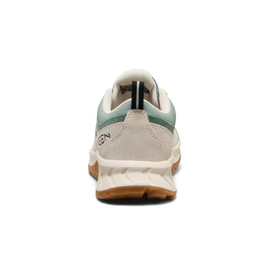 Women's Hightrail Vented Hiking Shoe  |  Lily Pad/Birch - Image 5
