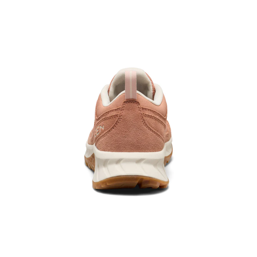Women's Hightrail Waterproof Hiking Shoe  |  Cork/Birch - Image 5
