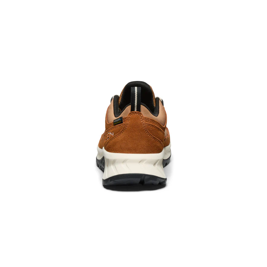 Women's Hightrail Waterproof Hiking Shoe  |  Roasted Pecan/Chipmunk - Image 5