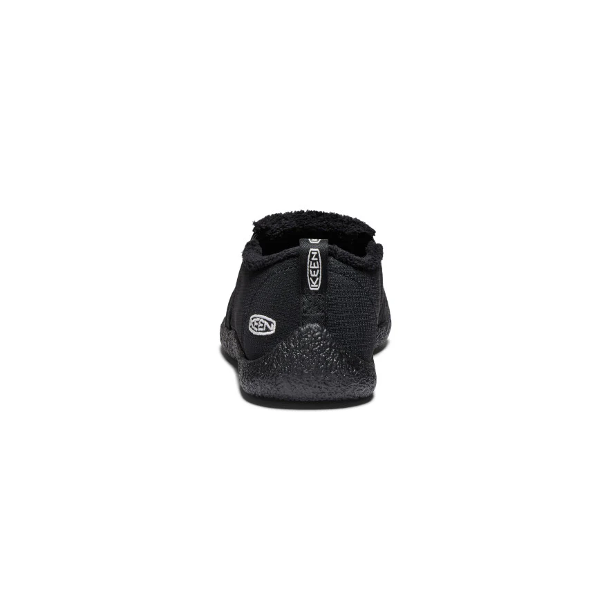 Women's Howser II  |  Triple Black - Image 5