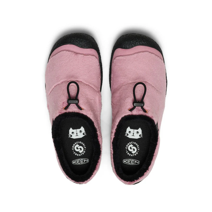 Women's Howser III Slide ARTPARA FUKAGAWA  |  Artpara Lilas - Image 4