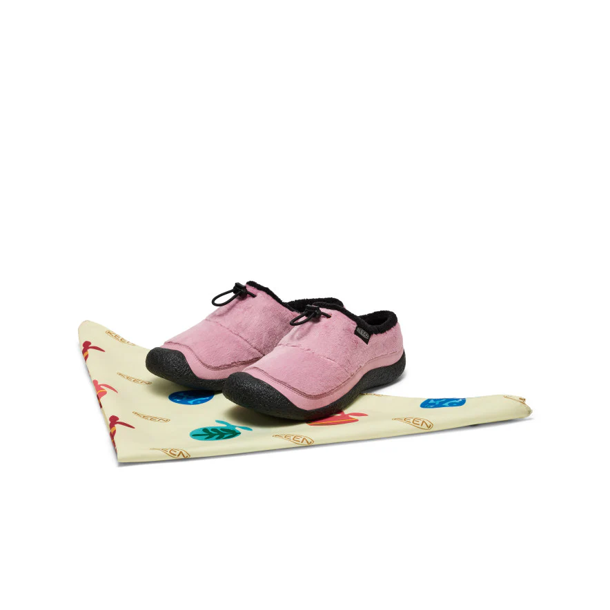 Women's Howser III Slide ARTPARA FUKAGAWA  |  Artpara Lilas - Image 7