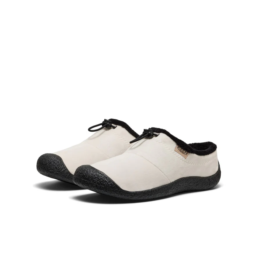 Women's Howser III Slide  |  Birch/Black - Image 3