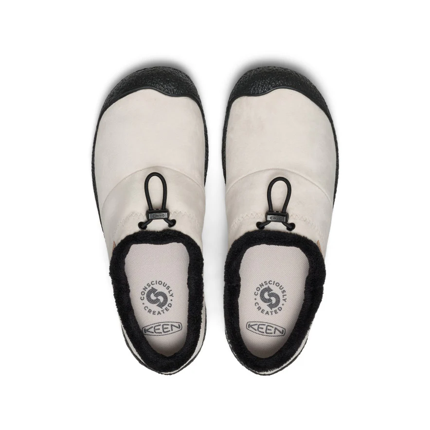 Women's Howser III Slide  |  Birch/Black - Image 4