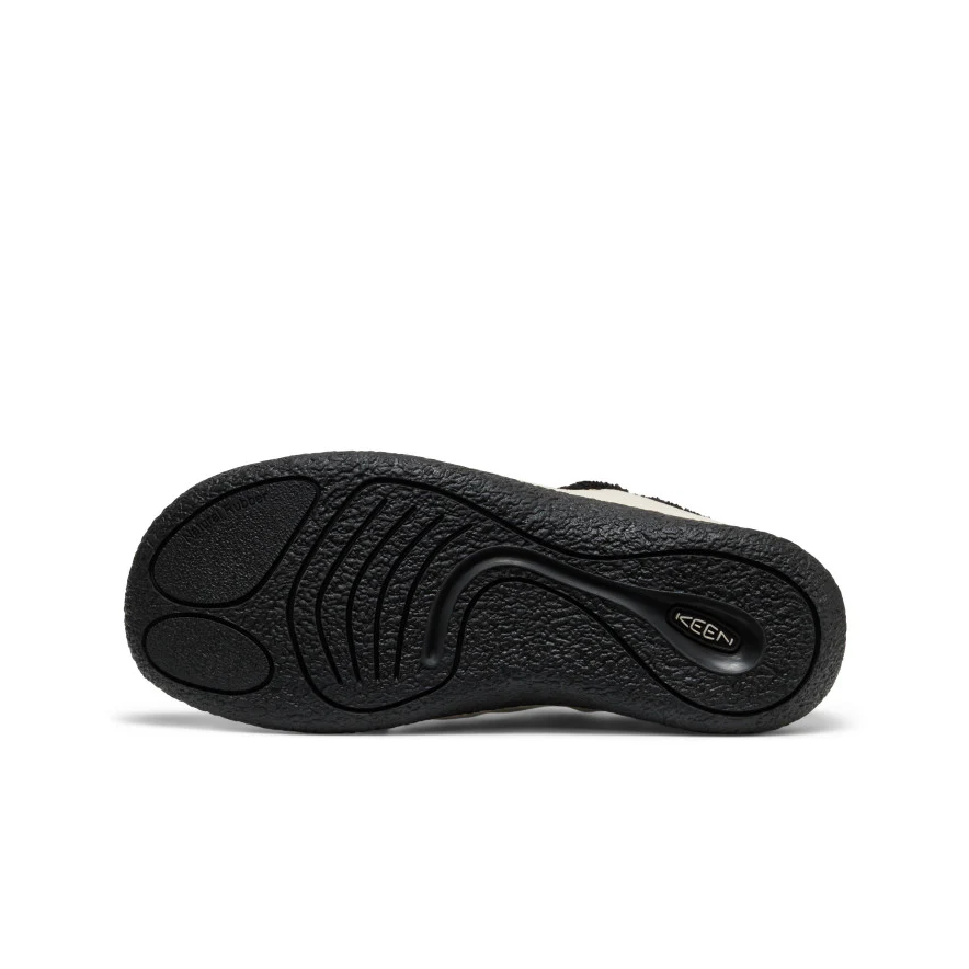 Women's Howser III Slide  |  Birch/Black - Image 6