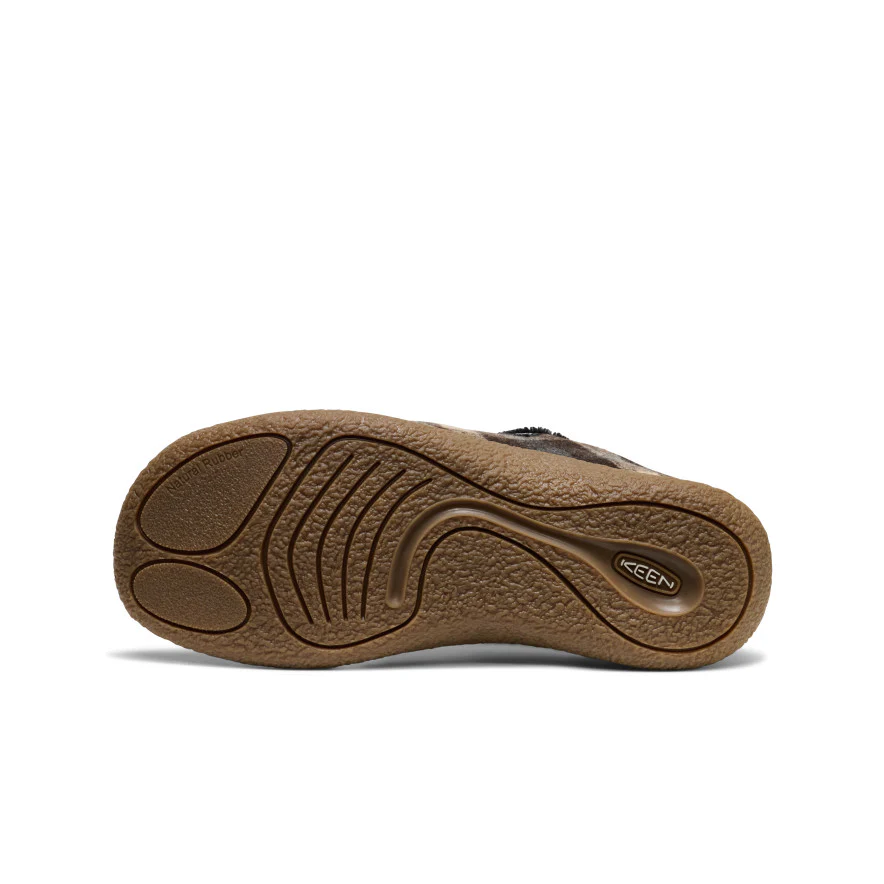 Women's Howser III Slide  |  Magnet/Birch - Image 6