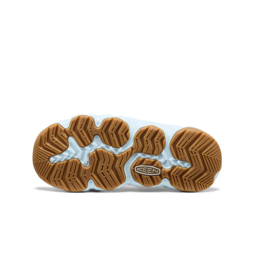 Women's Hyperport H2 Sandal  |  Ballad Blue/Birch - Image 6
