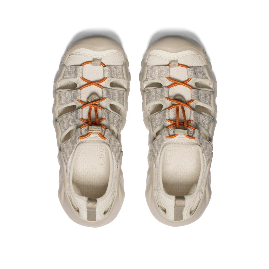 Women's Hyperport H2 Sandal  |  Birch/Plaza Taupe - Image 4
