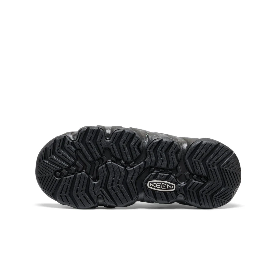 Women's Hyperport H2 Sandal  |  Black Stardust - Image 6