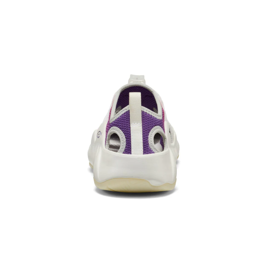 Women's Hyperport H2 Sandal  |  KEEN Yellow/Pansy - Image 5
