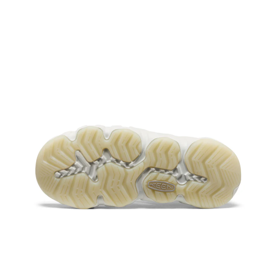 Women's Hyperport H2 Sandal  |  KEEN Yellow/Pansy - Image 6