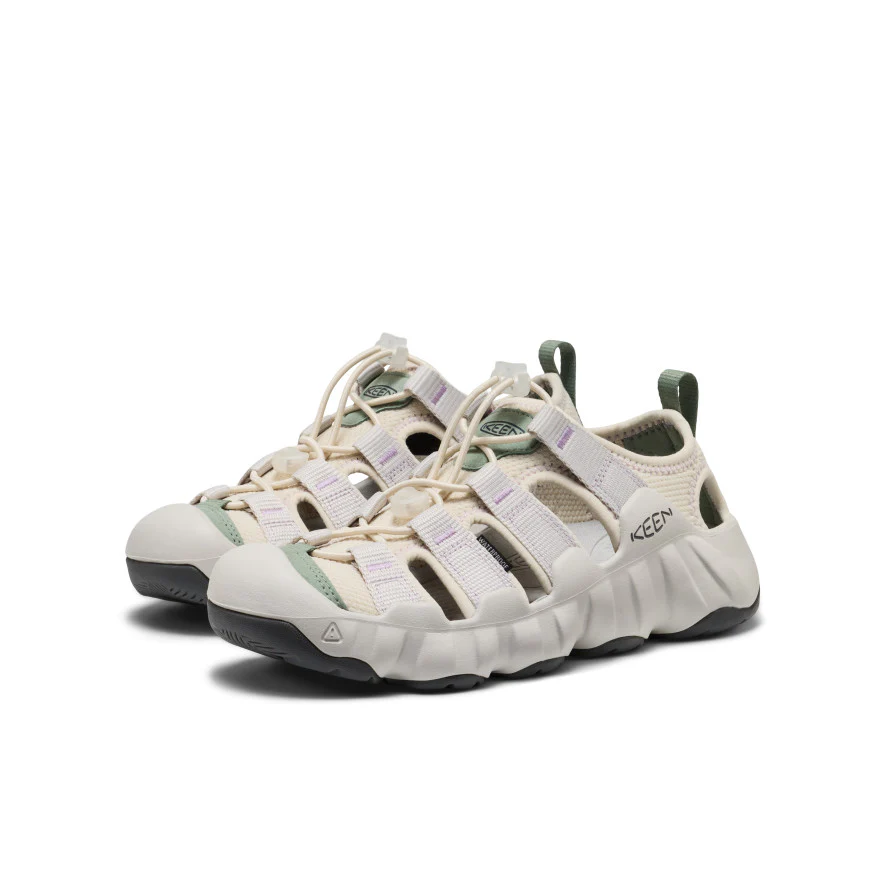 Women's Hyperport H2 Sandal  |  Lily Pad/Orchid Bloom - Image 2