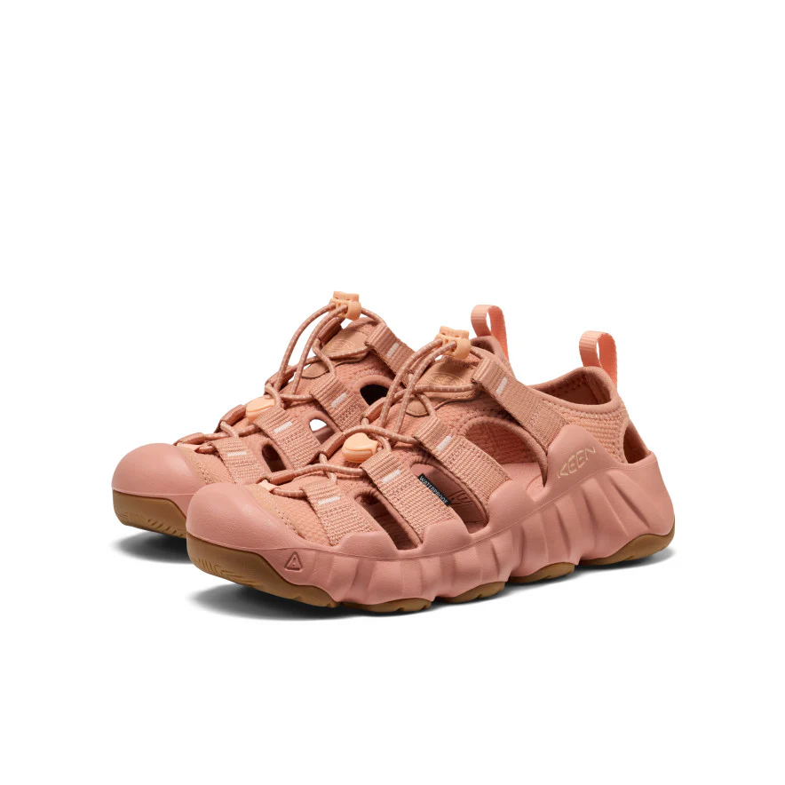 Women's Hyperport H2 Sandal  |  Monochrome/Cork - Image 2