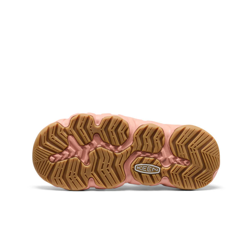 Women's Hyperport H2 Sandal  |  Monochrome/Cork - Image 6
