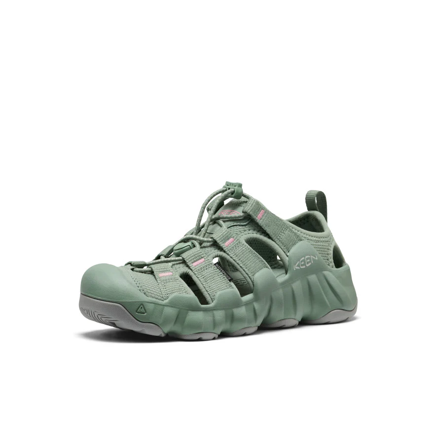 Women's Hyperport H2 Sandal  |  Monochrome/Lily Pad - Image 3