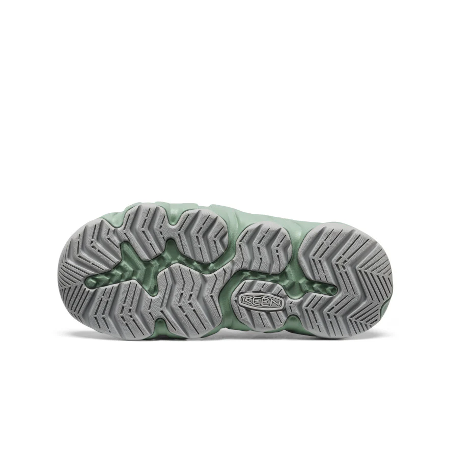 Women's Hyperport H2 Sandal  |  Monochrome/Lily Pad - Image 6