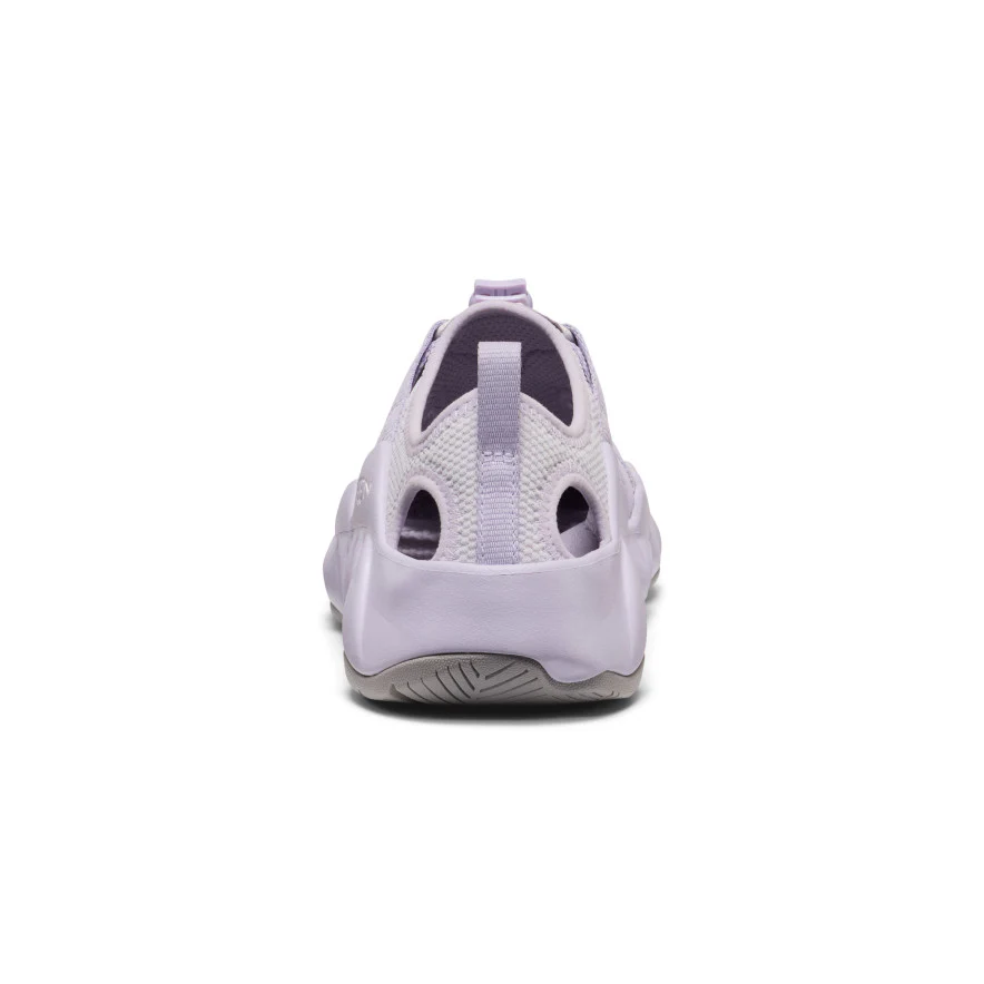 Women's Hyperport H2 Sandal  |  Monochrome/Thistle - Image 5