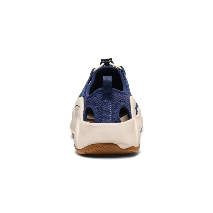 Women's Hyperport H2 Sandal  |  Naval Academy/Wax Yellow - Image 5