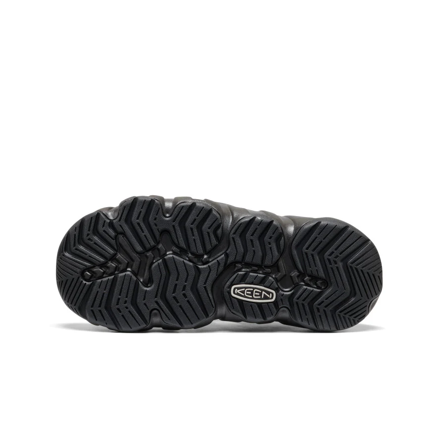 Women's Hyperport H2 Snow Peak Sandal  |  SP Triple Black - Image 6