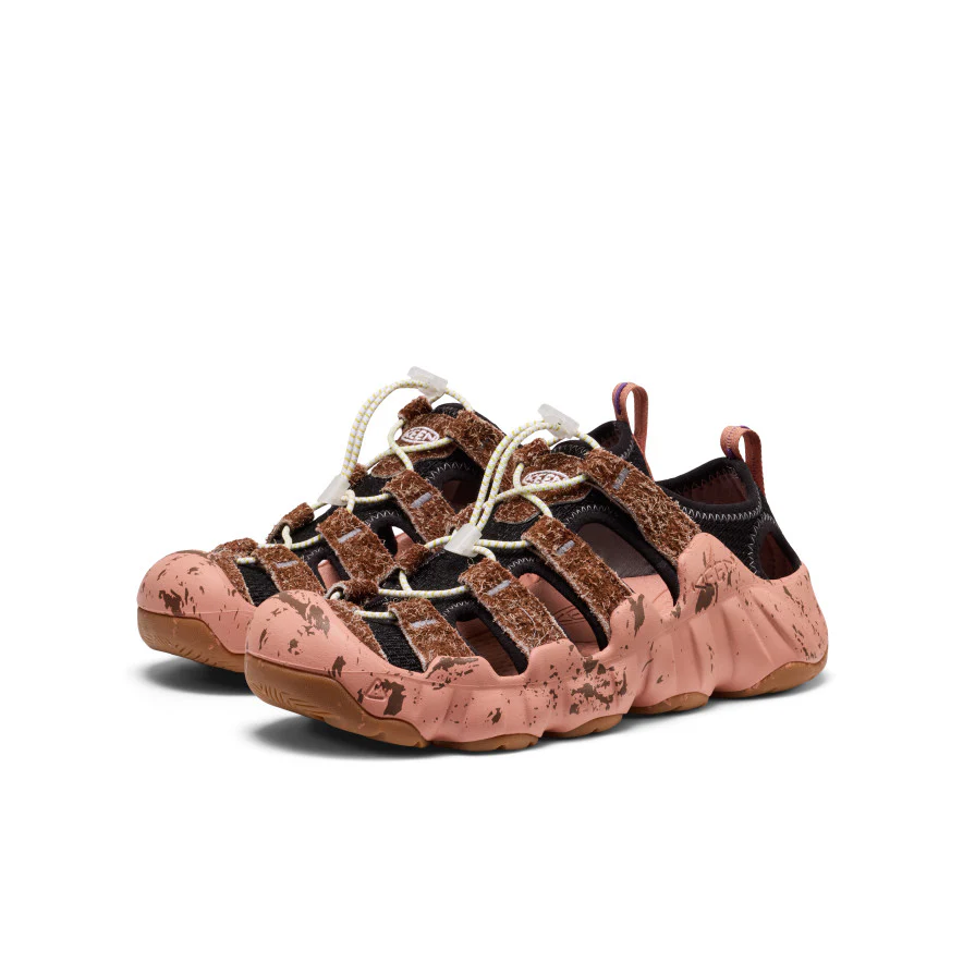 Women's Hyperport HL Sandal  |  Terrain Bison - Image 2