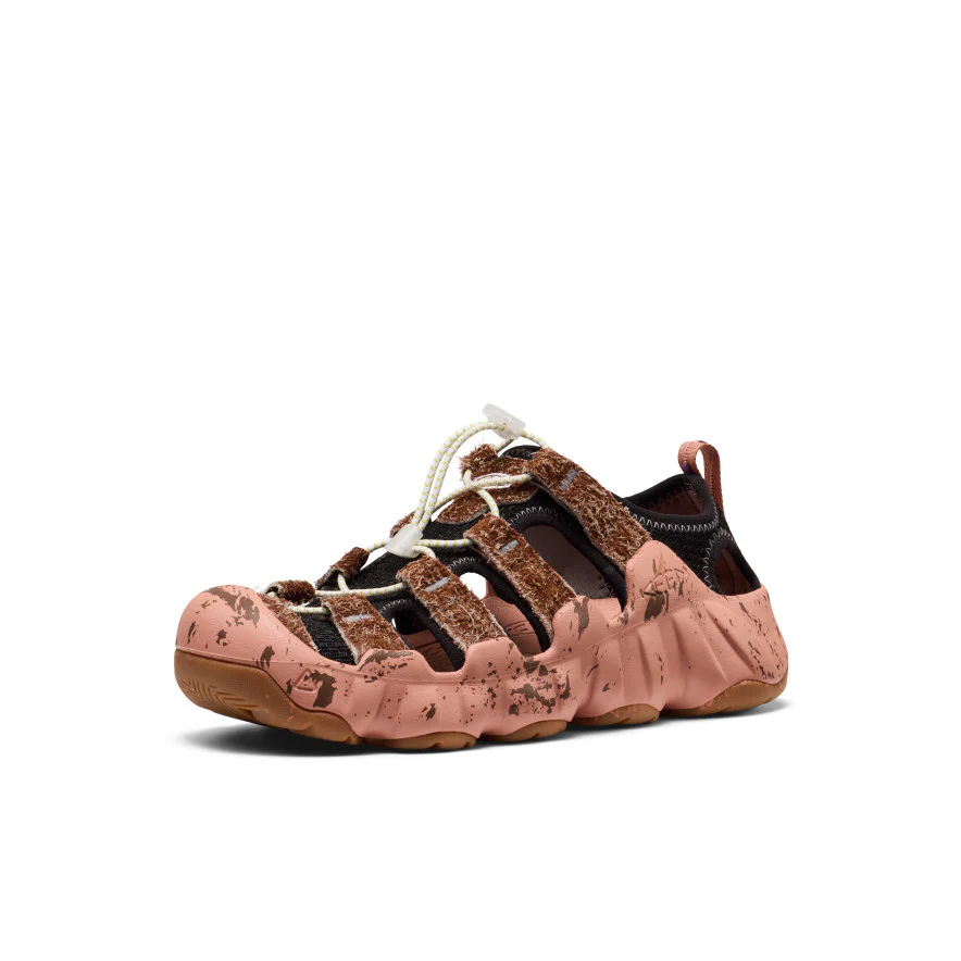 Women's Hyperport HL Sandal  |  Terrain Bison - Image 3