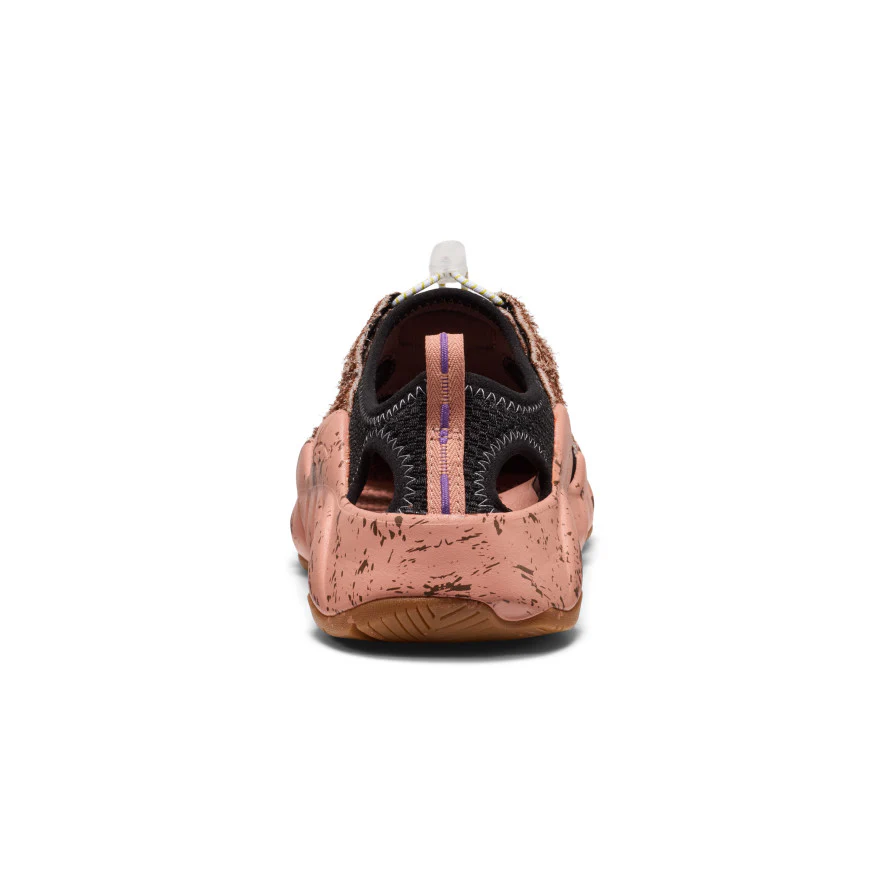 Women's Hyperport HL Sandal  |  Terrain Bison - Image 5