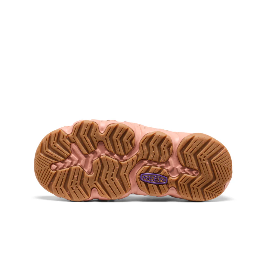 Women's Hyperport HL Sandal  |  Terrain Bison - Image 6