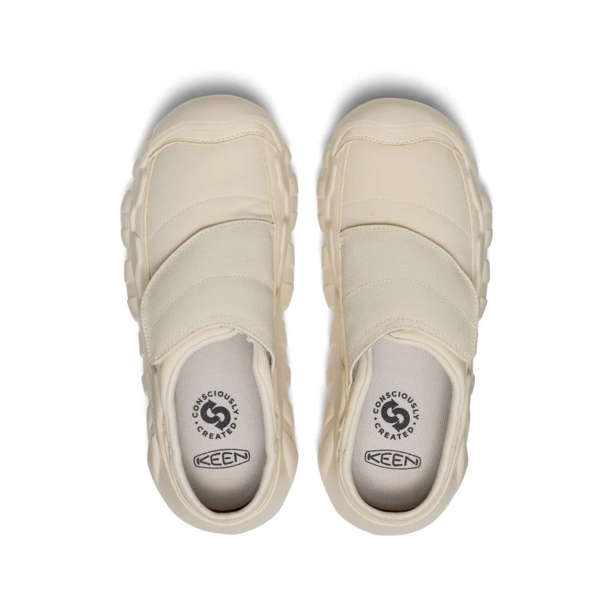 Women's Hypowser Wrap Shoe  |  Birch/Birch - Image 4