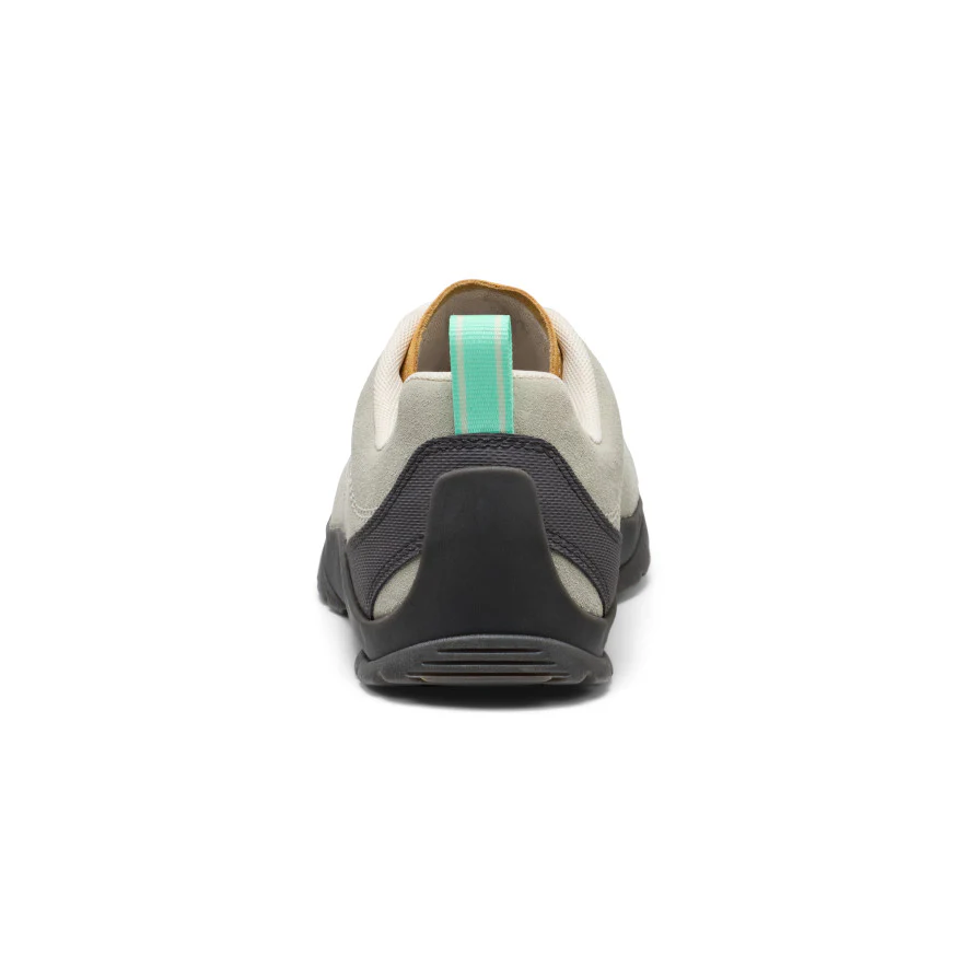 Women's Jasper Sneaker  |  Abbey Stone/Oak Buff - Image 6