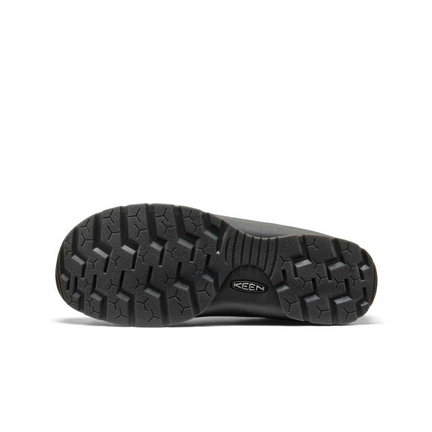 Women's Jasper Sneaker  |  Abbey Stone/Oak Buff - Image 7