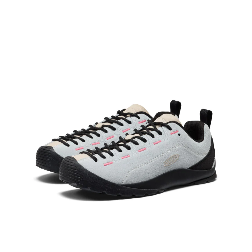 Women's Jasper Sneaker  |  Ballad Blue/Pink Lemonade - Image 2