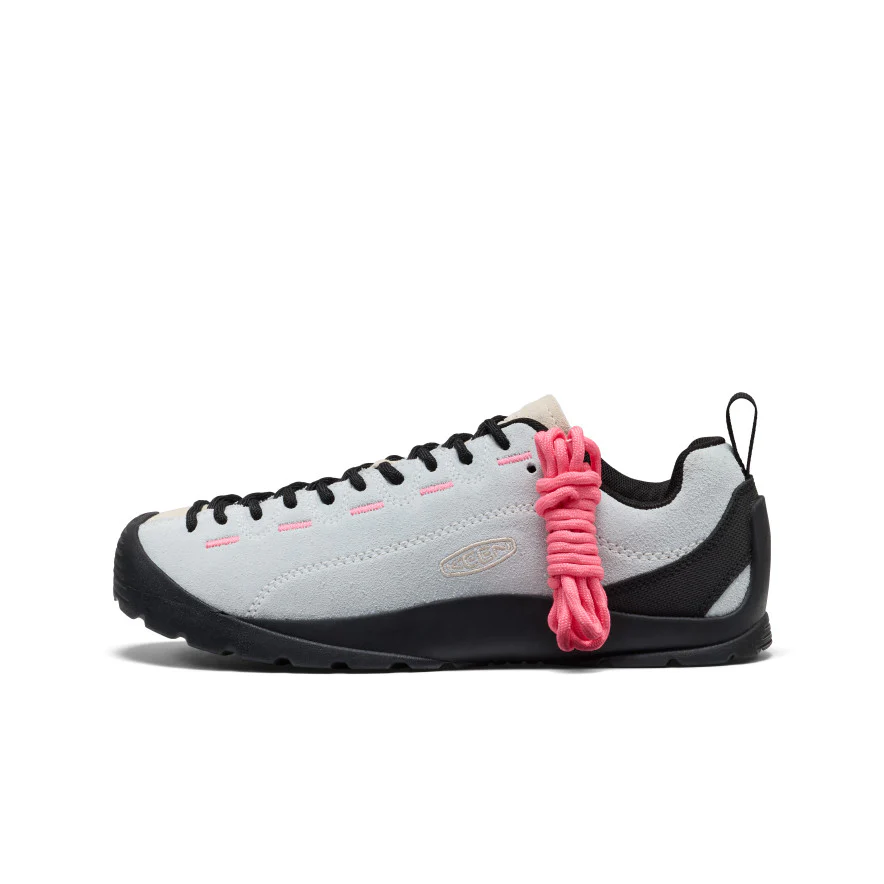 Women's Jasper Sneaker  |  Ballad Blue/Pink Lemonade - Image 4