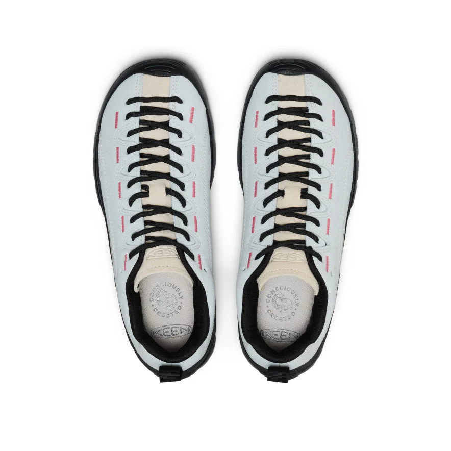 Women's Jasper Sneaker  |  Ballad Blue/Pink Lemonade - Image 5