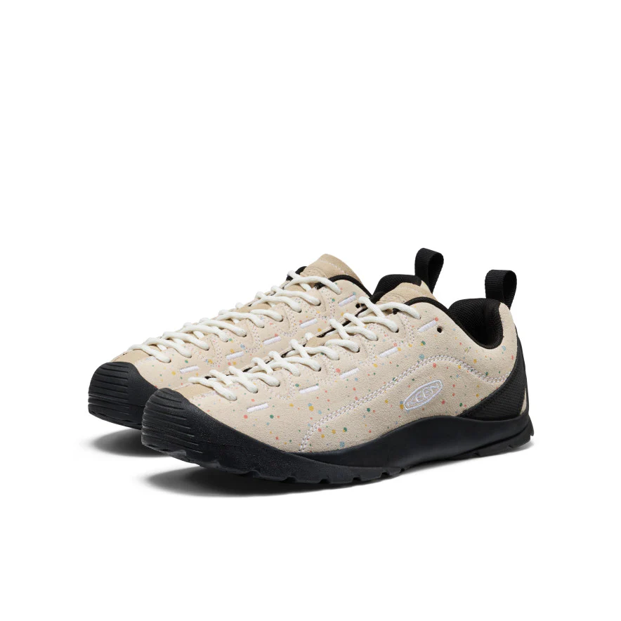 Women's Jasper Sneaker  |  Birch/Multi - Image 2