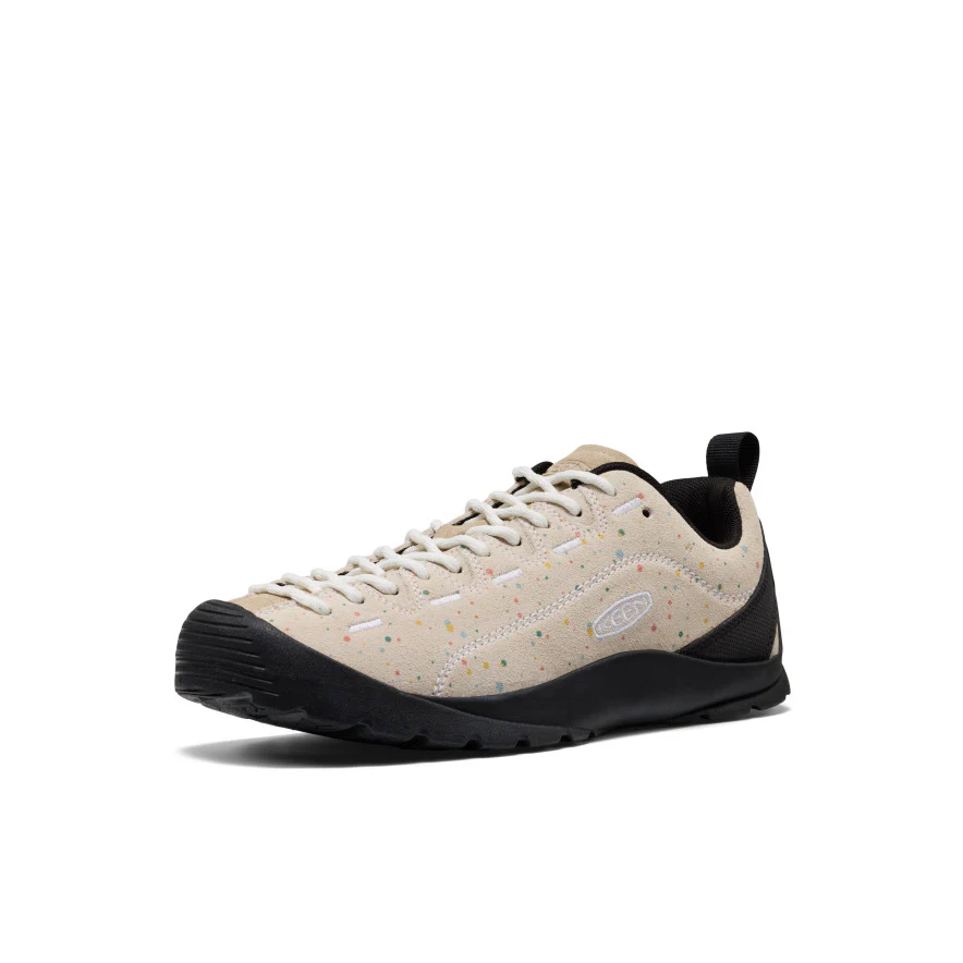 Women's Jasper Sneaker  |  Birch/Multi - Image 3