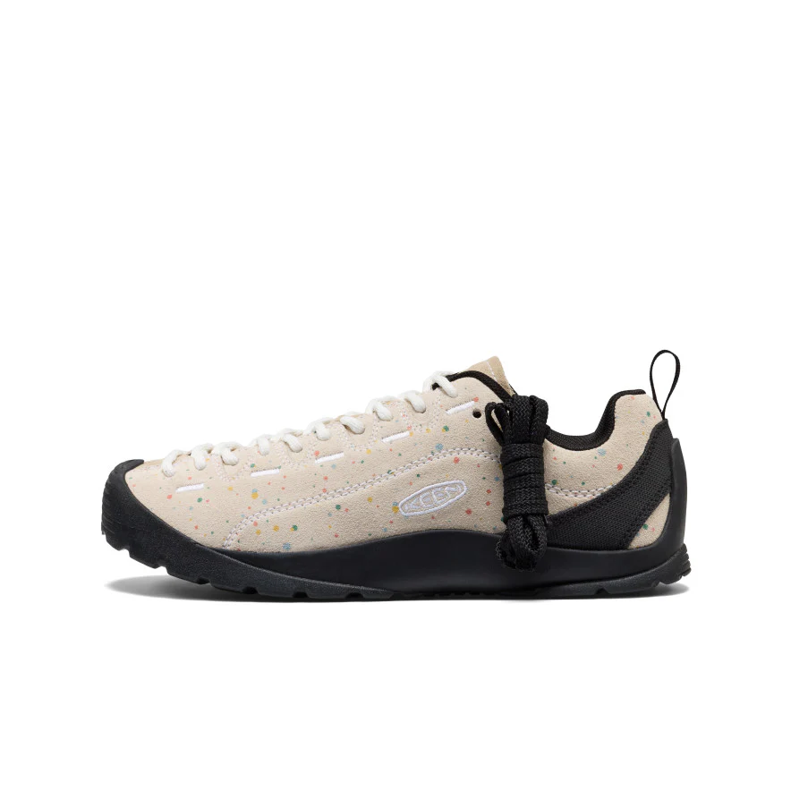 Women's Jasper Sneaker  |  Birch/Multi - Image 4