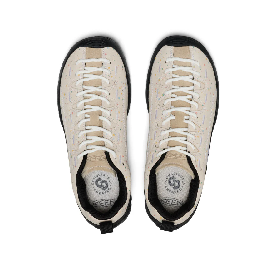 Women's Jasper Sneaker  |  Birch/Multi - Image 5