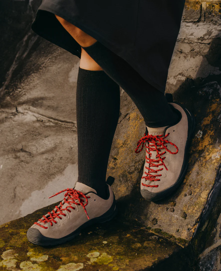 Women's Jasper Sneaker  |  Birch/Multi - Image 9