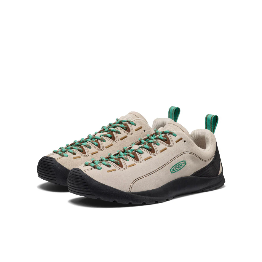Women's Jasper Sneaker  |  Birch/Winter Green - Image 2